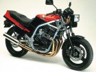 1983 Honda CBR 400F